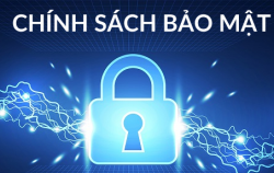 Chính sách bảo mật