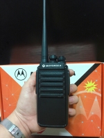 MÁY BỘ ĐÀM MOTOROLA GP6500