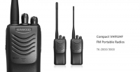 Máy bộ đàm Kenwood TK2000