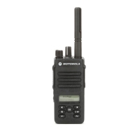 MÁY BỘ ĐÀM MOTOROLA MOTOTRBO XIR P6620I