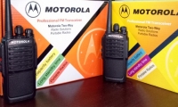 MÁY BỘ ĐÀM MOTOROLA GP3288