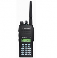 MÁY BỘ ĐÀM MOTOROLA GP338