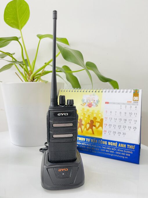 Bộ đàm GYA 328