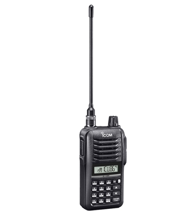Bộ đàm ICOM IC-U86-UHF