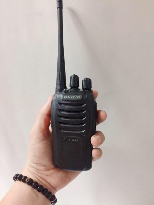 Máy bộ đàm Baofeng 888s