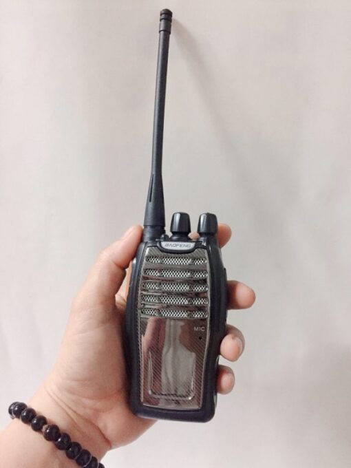 Máy bộ đàm Baofeng A5
