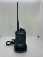 Máy bộ đàm kenwood TK D50