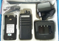 MÁY BỘ ĐÀM MOTOROLA CP 1400 PLUS