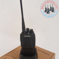 MÁY BỘ ĐÀM MOTOROLA GP322