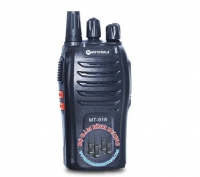 MÁY BỘ ĐÀM MOTOROLA MT 918