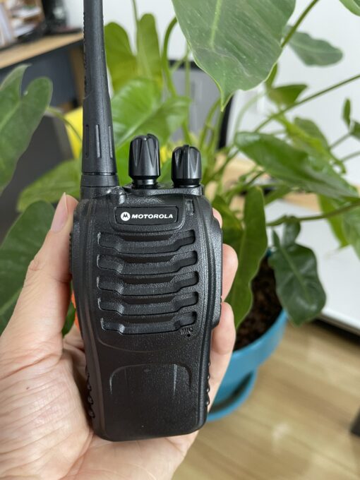 Bộ đàm motorola GP366
